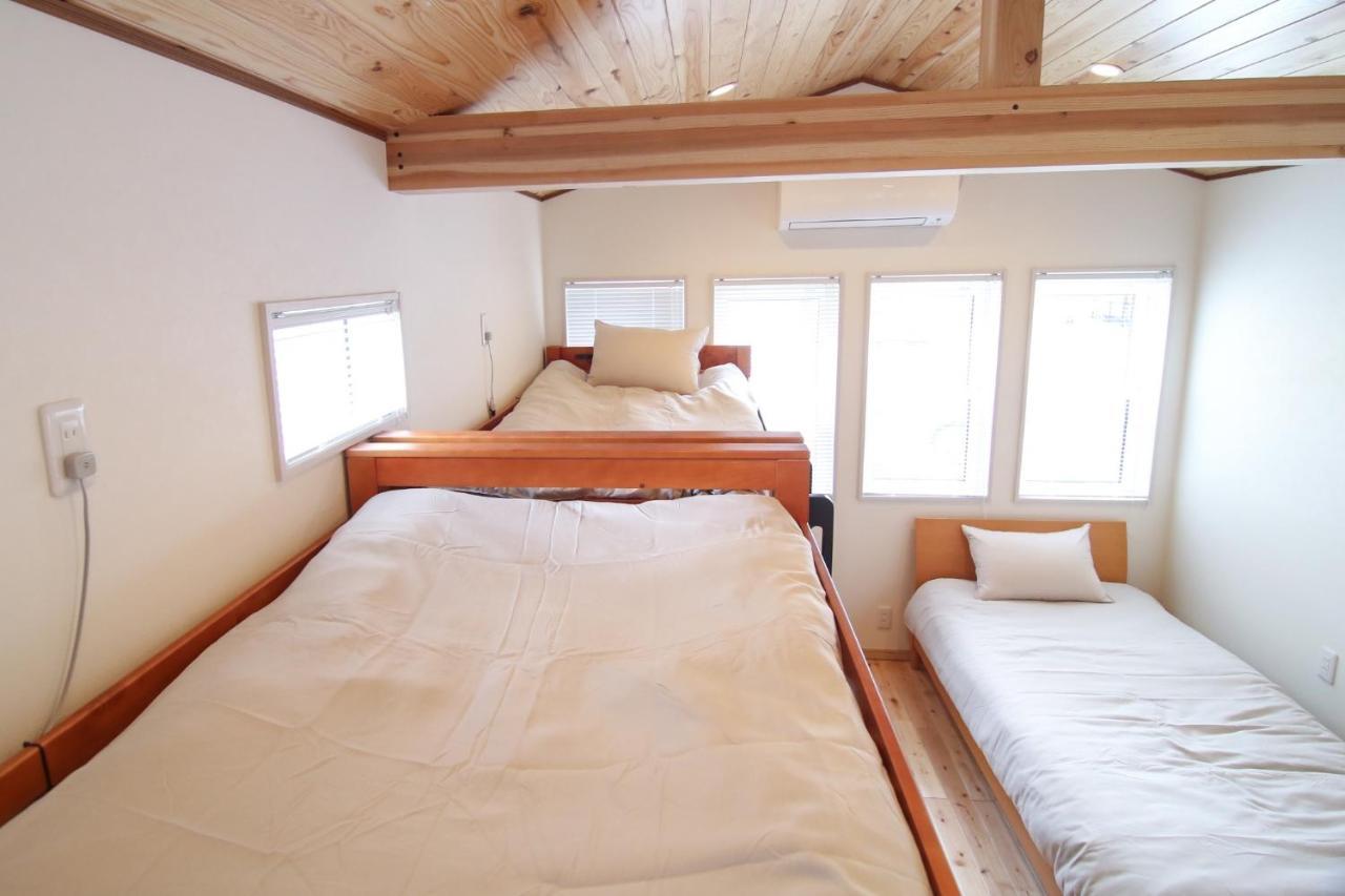 Bath A / Vacation Stay 54869 Beppu Exterior photo